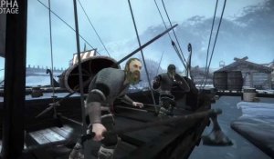 Chivalry : Deadliest Warrior - Trailer Vikings