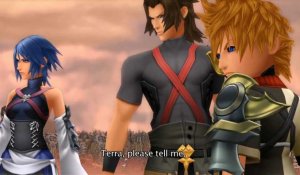 Kingdom Hearts HD 2.5 ReMIX - Trailer