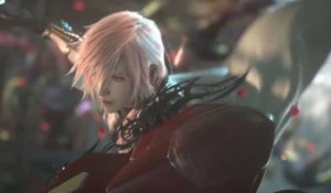 Lightning Returns : Final Fantasy XIII - Trailer TGS 2013