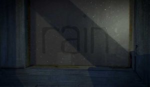 Rain - Trailer de Lancement