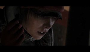 Beyond : Two Souls - Making-Of #02 : Le Gameplay