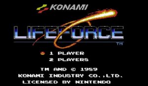 LifeForce: Tirez sur tout ce qui bouge