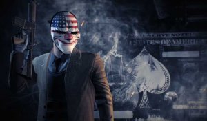 PayDay 2 - Compétences