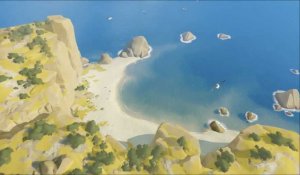 Rime - PS4 Trailer