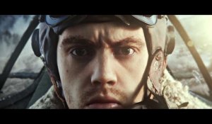 War Thunder : Ground Forces - Trailer Heroes
