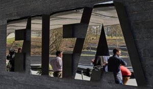 Fifa : la justice américaine prévoit des "poursuites contre de nouvelles personnes"