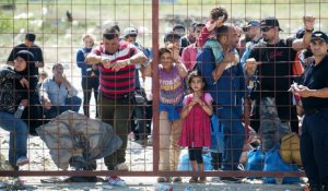 Union européenne : accord sur l'accueil de 120 000 réfugiés supplémentaires