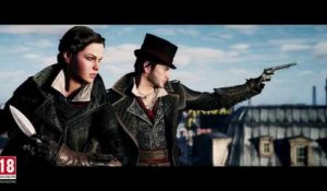 Assassin's Creed Syndicate - Les Jumeaux (Gamescom 2015)