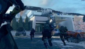 Call of Duty  Black Ops 3 - Trailer Mutlijoueurs [E32015]