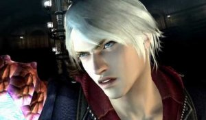 Devil May Cry 4 Special Edition - Trailer