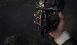 Dishonored 2 - Trailer FR [E32015]