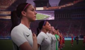 FIFA 16 - Trailer [E32015]