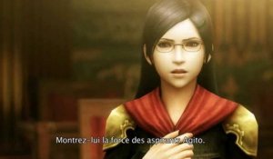 Final Fantasy Type-0 HD - Les Nouvelles d'Orience, Rapport Spécial !