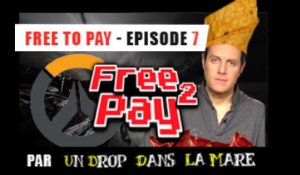 Free2pay : épisode 7