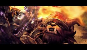 Guild Wars 2 : Trailer de Lancement "Heart of Thorns"