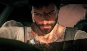 Mad Max -Trailer de Gameplay Officiel