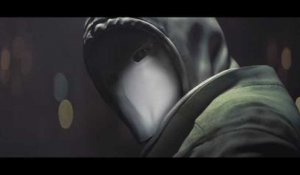 Rainbow Six Siege - Trailer White Masks [E32015]