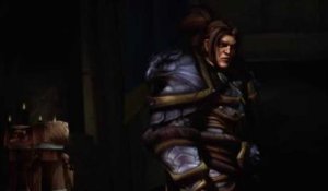 World of Warcraft : Warlords of Draenor - Bande-Annonce : Une Ere de Fer