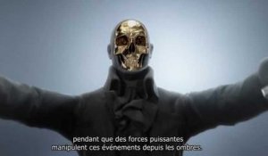 Assassin's Creed : Unity - Au cœur de la Révolution Française