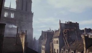 Assassin's Creed Unity - Trailer E3 2014
