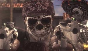 Call of Duty : Ghosts - Trailer DLC Invasion