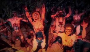 Dead Rising 3 - Trailer de Lancement PC