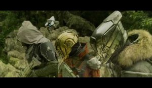 Destiny - Live Action Trailer