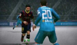 FIFA World - Trailer de Gameplay : Bêta Ouverte sur PC