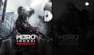 Metro 2033 Redux : Les 20 premières minutes