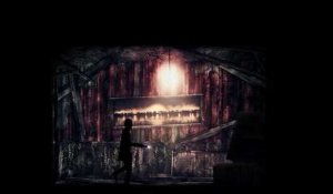 Silence of the Sleep - Trailer de Gameplay