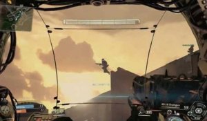 Titanfall - Trailer de Gameplay : IMC Rising