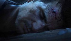 Uncharted 4: AThief's end - Trailer - E3 2014