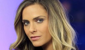 Clara Morgane : «J'adorerais pouvoir interpréter un rôle dramatique»