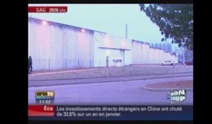 Télézapping : Moulins, la grande évasion