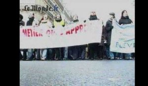 Universités : "On est pour les réformes, mais pas cette réfo