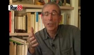 Entretien intégral de Daniel Bensaïd