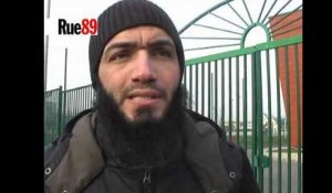 Drancy: "L'imam ne doit pas parler au nom des musulmans"