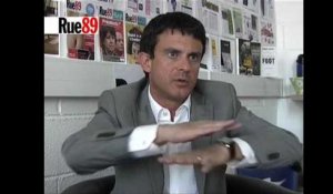 Manuel Valls face aux riverains : l'intégrale 2/2