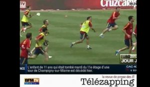Euro 2012 : la Pologne prête, l'Ukraine encore en chantier