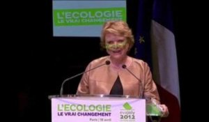 Eva Joly : "Nous sommes chez nous, nous les youpins, les nègres, les bougnoules et les Norvégiennes ménopausées"