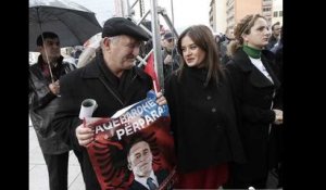 A Pristina, le nouvel acquittement de l'ex-premier ministre du Kosovo Ramush Haradinaj accueilli dans la joie