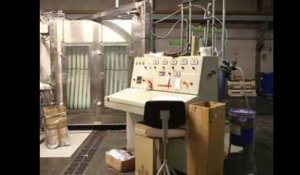 Au Puy, on croit encore au textile « Made in France »
