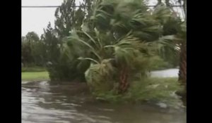 La tempête tropicale Debby fond sur la Floride