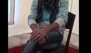 Torturés dans les prisons syriennes, ils témoignent