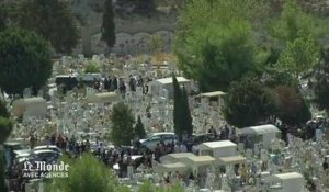 Grèce : des milliers de personnes aux obsèques du rappeur antifasciste