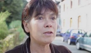 Roms à Hellemmes : interview de Caroline Boisard-Vannier