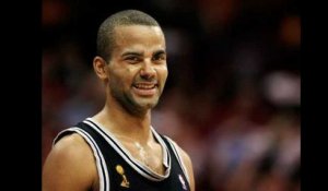 Tony Parker en 60 secondes