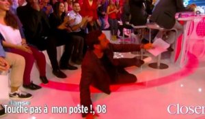 TPMP : Danse avec Jack Lang, jeudi 17 septembre