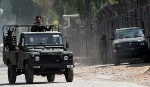 Une base militaire attaquée par les Taliban, plusieurs dizaines de morts