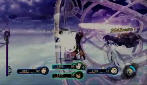 Tales of Xillia 2 : Muzét